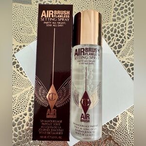 CHARLOTTE TILBURY SETTING SPRAY 100ML